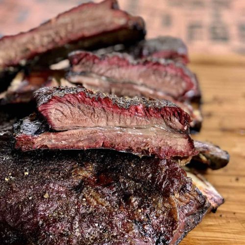 Говяжьи Ребра