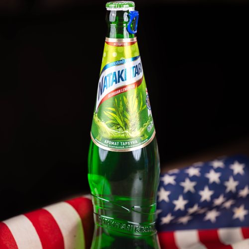 Натахтари в ассортименте 0.5 л.